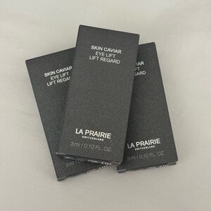La Prairie Skin Caviar eye lift cream